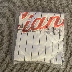 Victoria secret PINK MLB GIANTS collection T-shirt brand new!